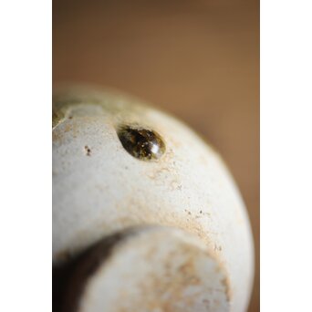 随唐 白磁碗 酒杯　P196 