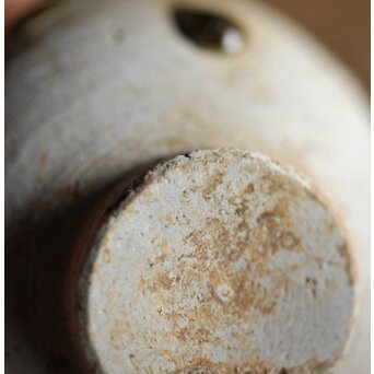 随唐 白磁碗 酒杯　P196 