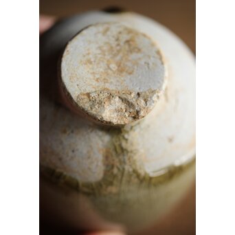 随唐 白磁碗 酒杯　P196 