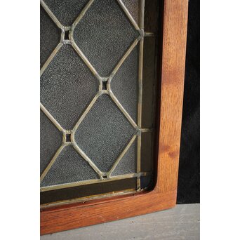 ステンドグラス 花　GD1285Y 