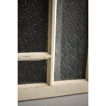 幾何学組子 白いガラス建具　GD1286 