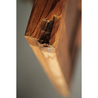 大福帳の障子戸　F225 