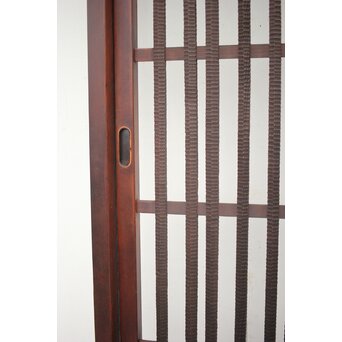 名栗格子のくぐり戸　L1028Y 
