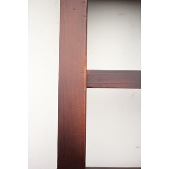 名栗格子のくぐり戸　L1028Y 