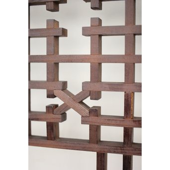 組子障子戸　F226 