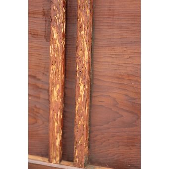 組子障子戸　F226 