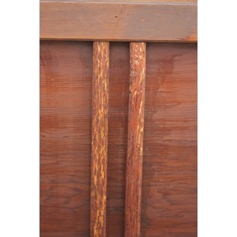 組子障子戸　F226 