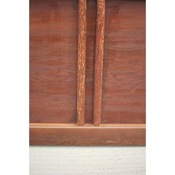 組子障子戸　F226 