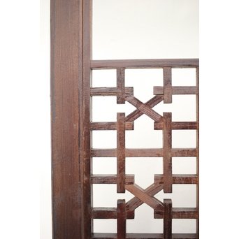 組子障子戸　F226 