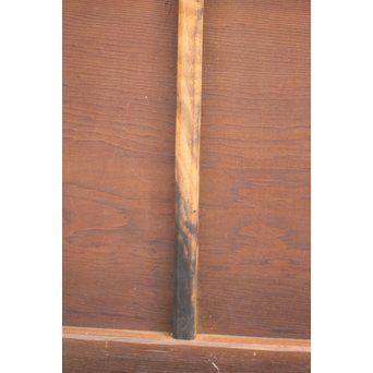 組子障子戸　F226 