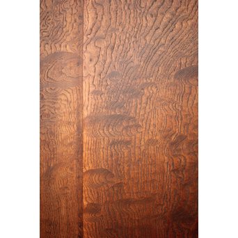 玉杢腰板 組子格子建具 2枚1組　L1029Y 