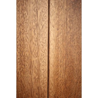 星型カットガラスの親子ドア　GD1291 