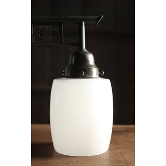 銅のブラケット照明　A1994 