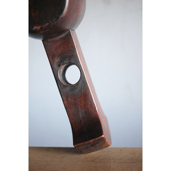 民藝 打ち出の小槌 横木　X243 