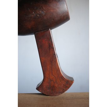 民藝 打ち出の小槌 横木　X243 