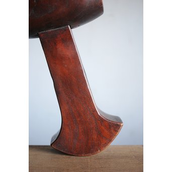 民藝 打ち出の小槌 横木　X243 