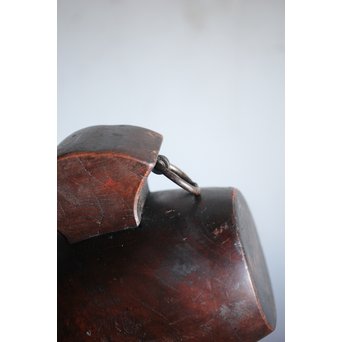 民藝 打ち出の小槌 横木　X243 