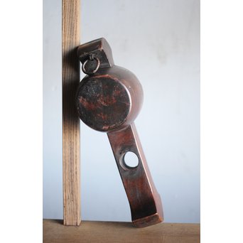 民藝 打ち出の小槌 横木　X243 