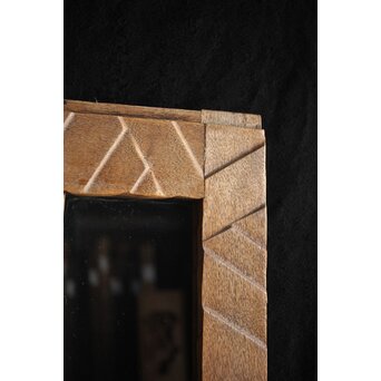 名栗 手斧削風 ガラス建具　GD1294 