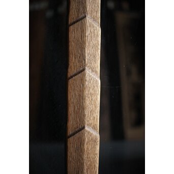 名栗 手斧削風 ガラス建具　GD1294 