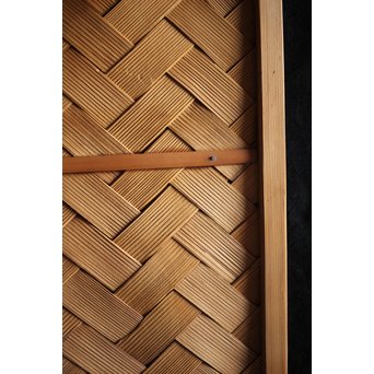 足窓付 網代雪隠戸　GD1295 