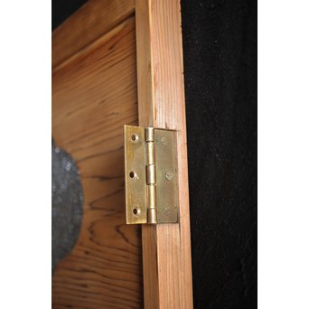 足窓付 網代雪隠戸　GD1295 