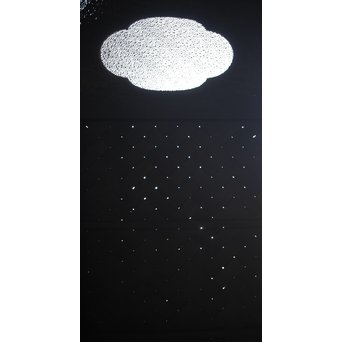 足窓付 網代雪隠戸　GD1295 