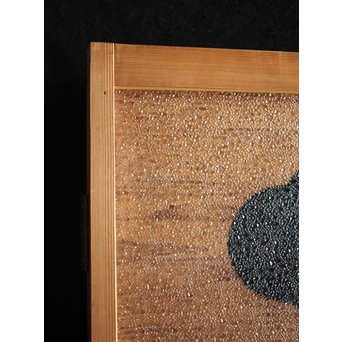 足窓付 網代雪隠戸　GD1295 