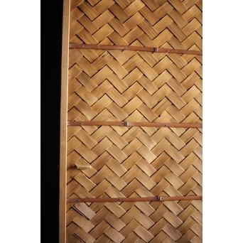 足窓付 網代雪隠戸　GD1295 