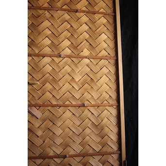 足窓付 網代雪隠戸　GD1295 