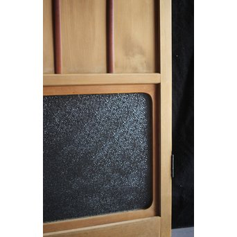 上下窓付 雪隠戸　GD1296 