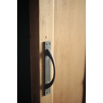 上下窓付 雪隠戸　GD1296 