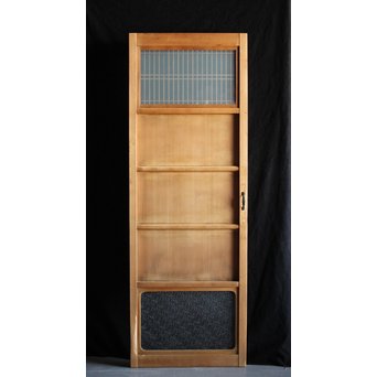 上下窓付 雪隠戸　GD1296 