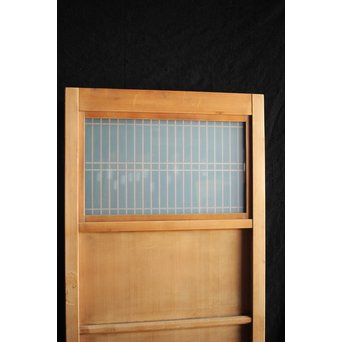 上下窓付 雪隠戸　GD1296 