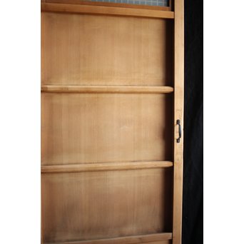 上下窓付 雪隠戸　GD1296 