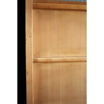 上下窓付 雪隠戸　GD1296 