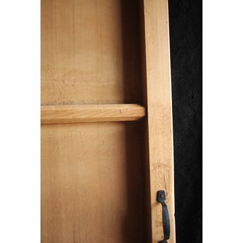 上下窓付 雪隠戸　GD1296 