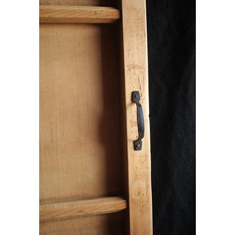 上下窓付 雪隠戸　GD1296 