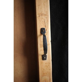 上下窓付 雪隠戸　GD1296 