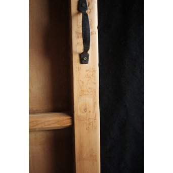 上下窓付 雪隠戸　GD1296 