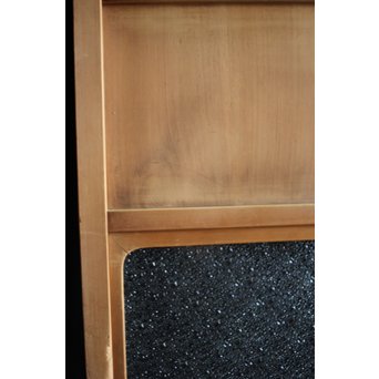 上下窓付 雪隠戸　GD1296 