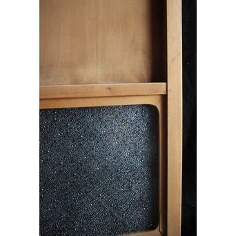 上下窓付 雪隠戸　GD1296 