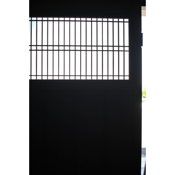 上下窓付 雪隠戸　GD1296 