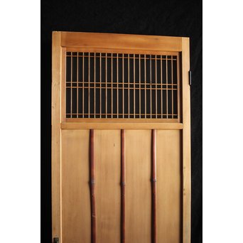 上下窓付 雪隠戸　GD1296 