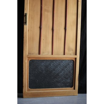 上下窓付 雪隠戸　GD1296 