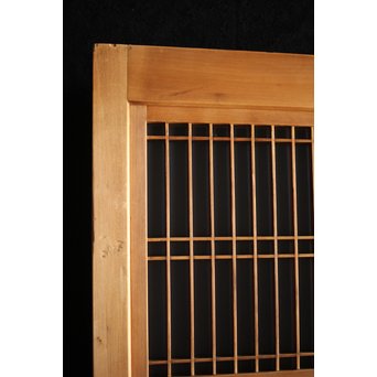 上下窓付 雪隠戸　GD1296 