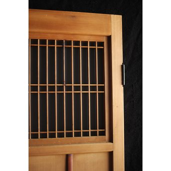 上下窓付 雪隠戸　GD1296 