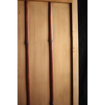 上下窓付 雪隠戸　GD1296 