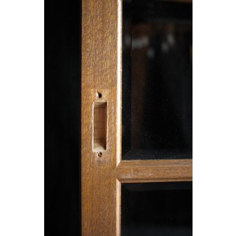 面取りガラス戸 2枚1組　GD1297 