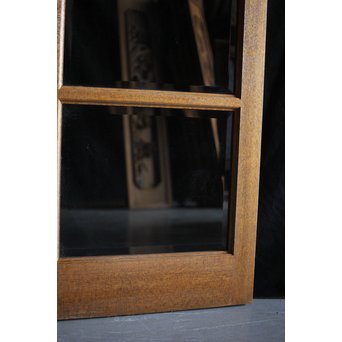 面取りガラス戸 2枚1組　GD1297 